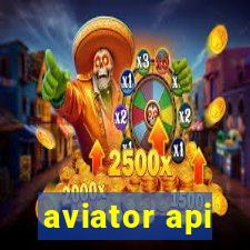 aviator api